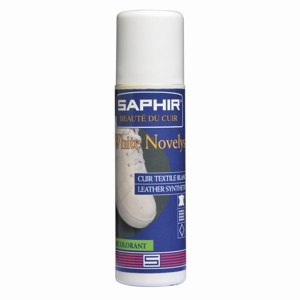 サフィール(Saphir)　ホワイトニングクリーム　75ml