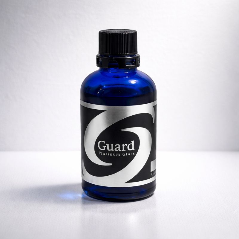 TG-HS【Gguard強力撥水トップコート】