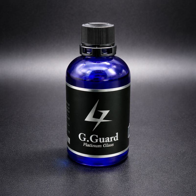 TG-KS【Gguard弱撥水トップコート】