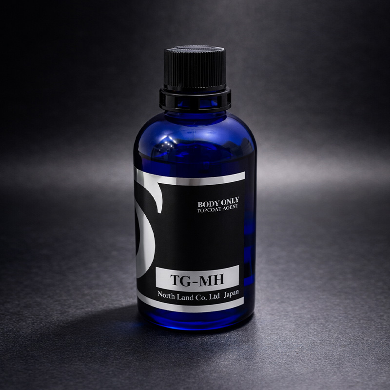 TG-MH【Gguard撥水窓ガラスコート】