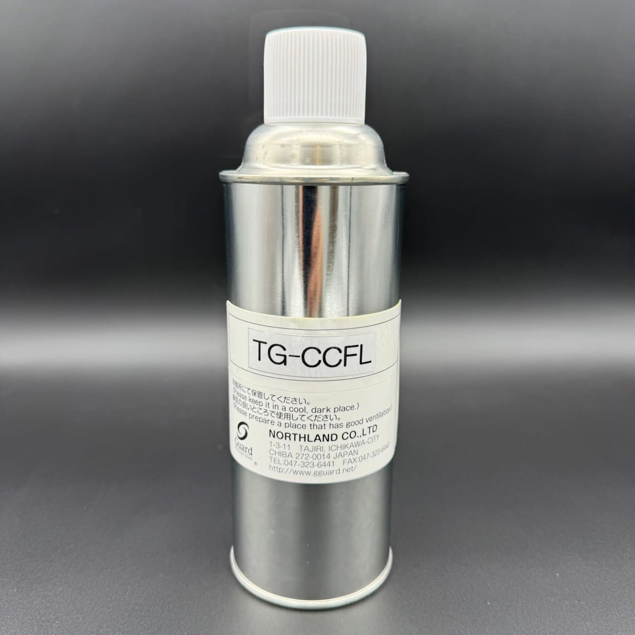 TG-CCFL(スプレー)