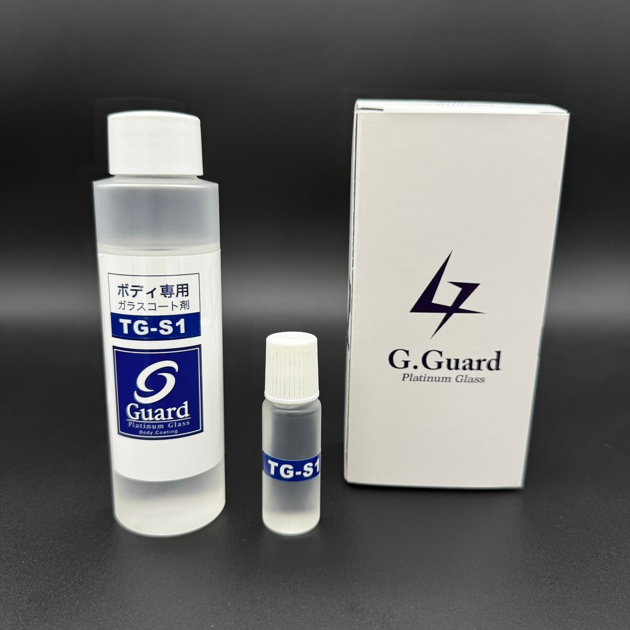 TG-S1 (9０ml)　触媒付