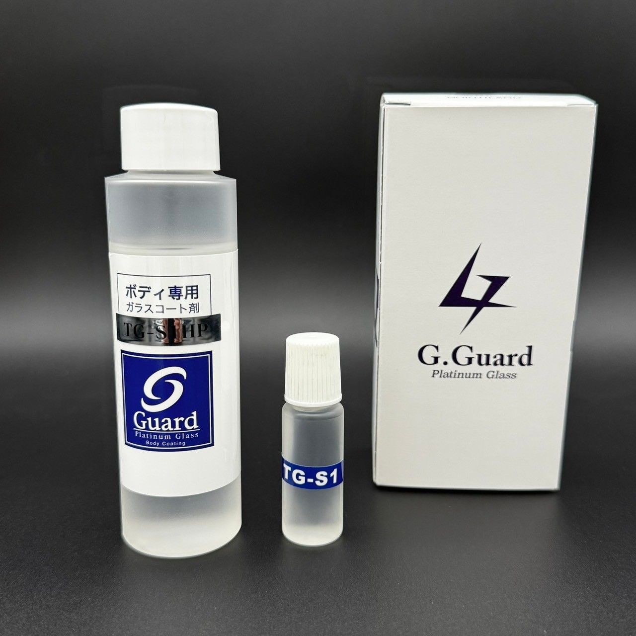 TG-S1HP (90ml)　触媒付