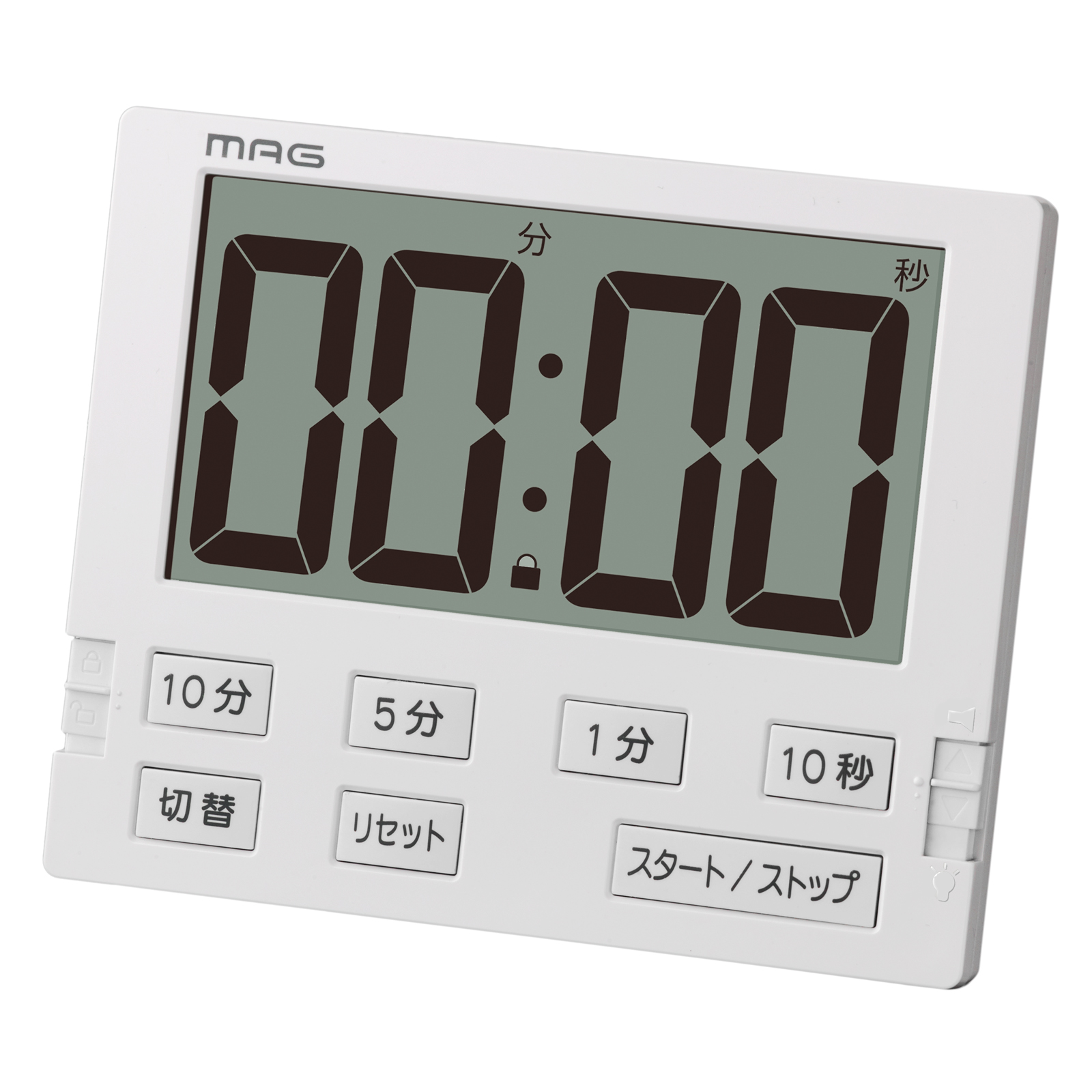 ＭＡＧタイマー　ベンガ君ＢＩＧ