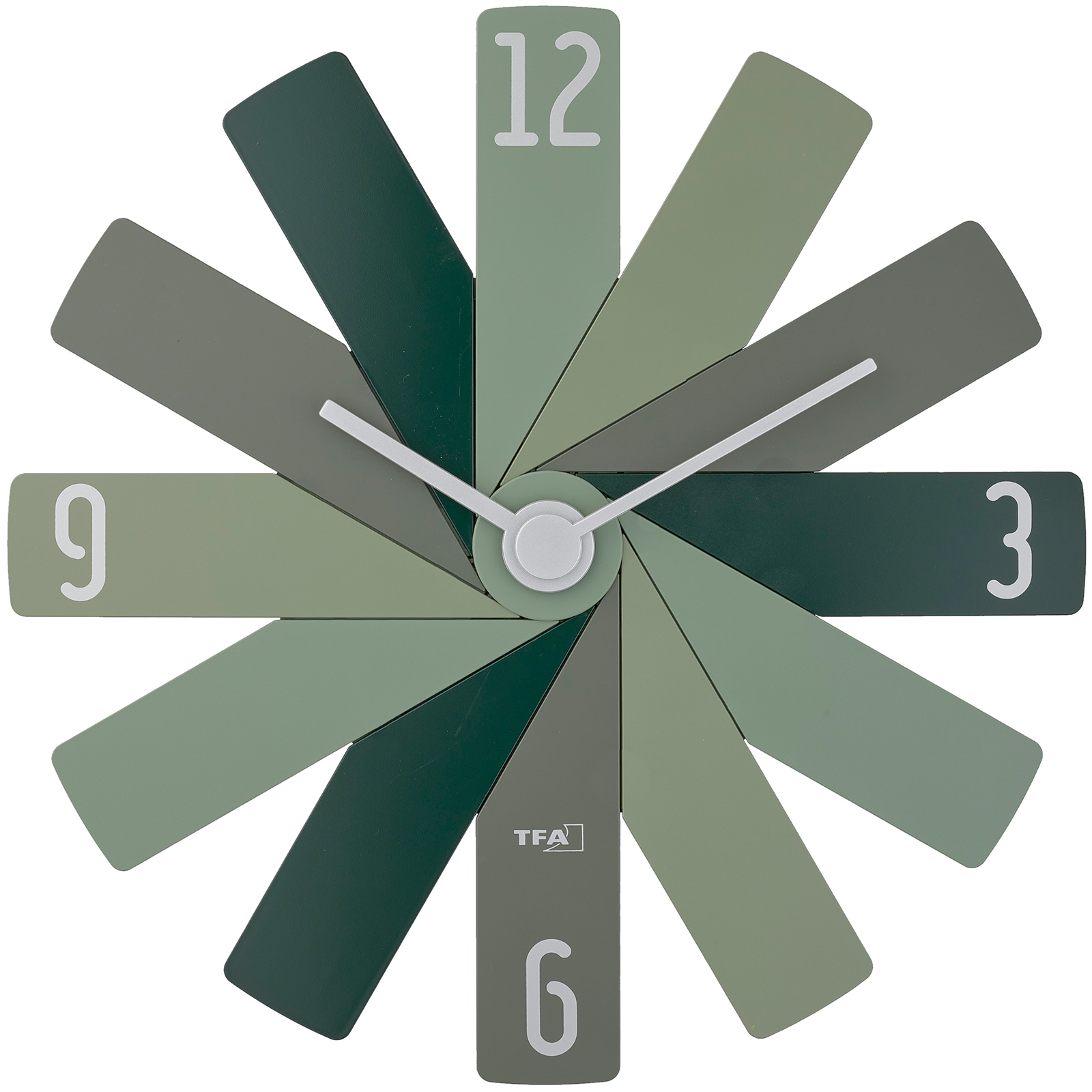 ＣＬＯＣＫ　ＩＮ　ＴＨＥ　ＢＯＸ