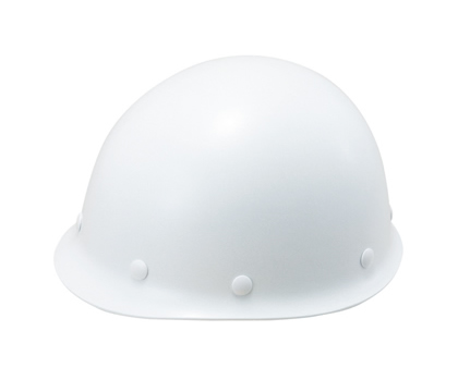 谷沢製作所　保護帽　ST#108-JPZ　W-1　N15付　ノーマーク