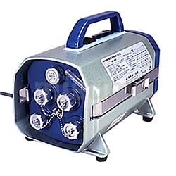 興研　サカヰ式電動送風機　105型