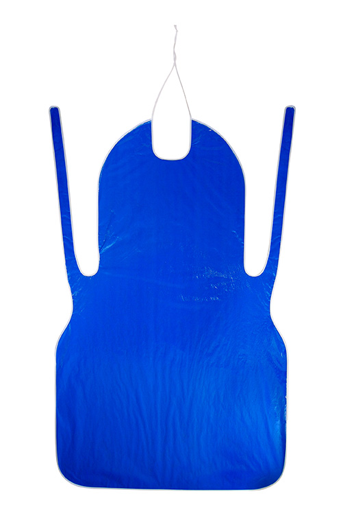 耐透過エプロン ダイローブT1-Nエプロン