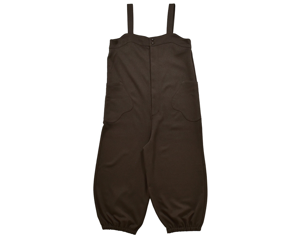 ﾐﾄﾝﾎﾟｹｯﾄ付きｻﾛﾍﾟｯﾄ