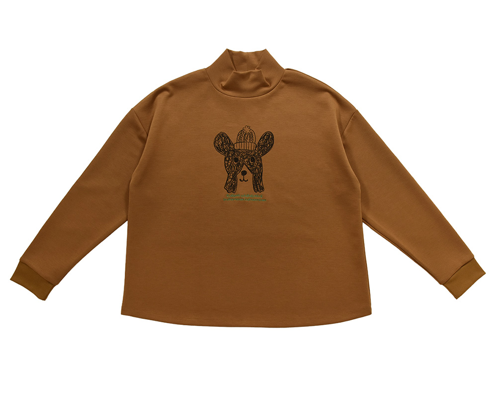 犬・猫ﾌﾟﾘﾝﾄ+刺繍PO