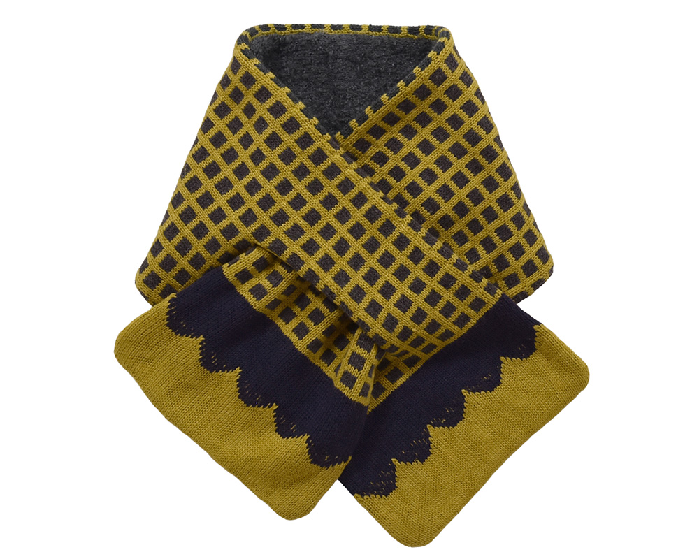 差し込みﾈｯｸｳｫ-ﾏ-