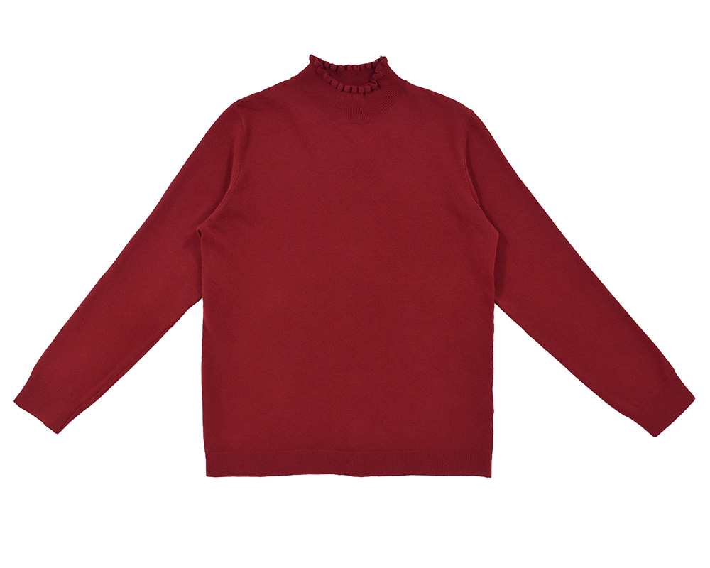 襟ﾌﾘﾙｲﾝﾅｰﾆｯﾄPO