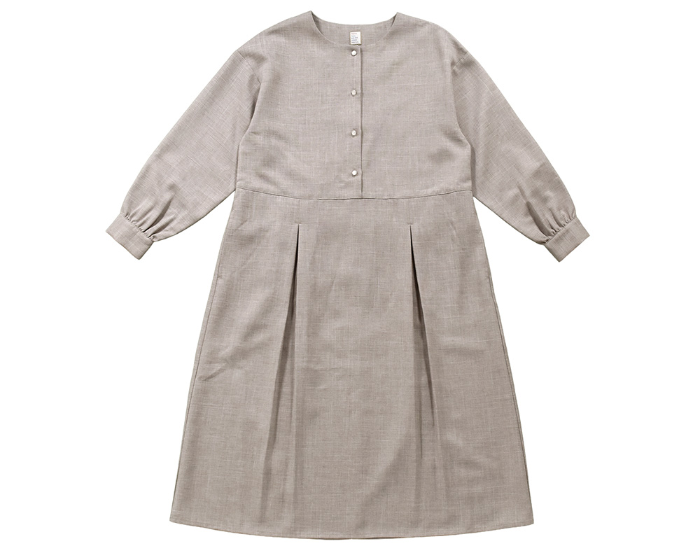 ｳｴｽﾄ切り替えﾜﾝﾋﾟｰｽ