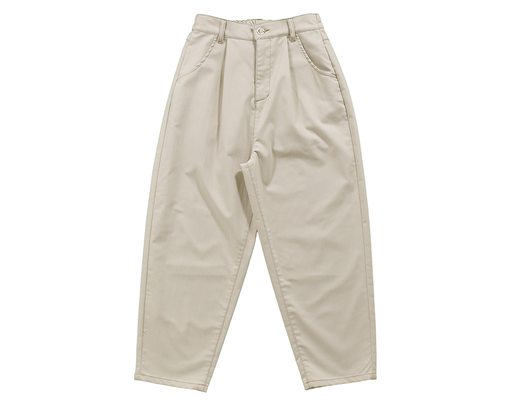 北欧ﾓﾁｰﾌ付きﾃｰﾊﾟｰﾄﾞﾊﾟﾝﾂ