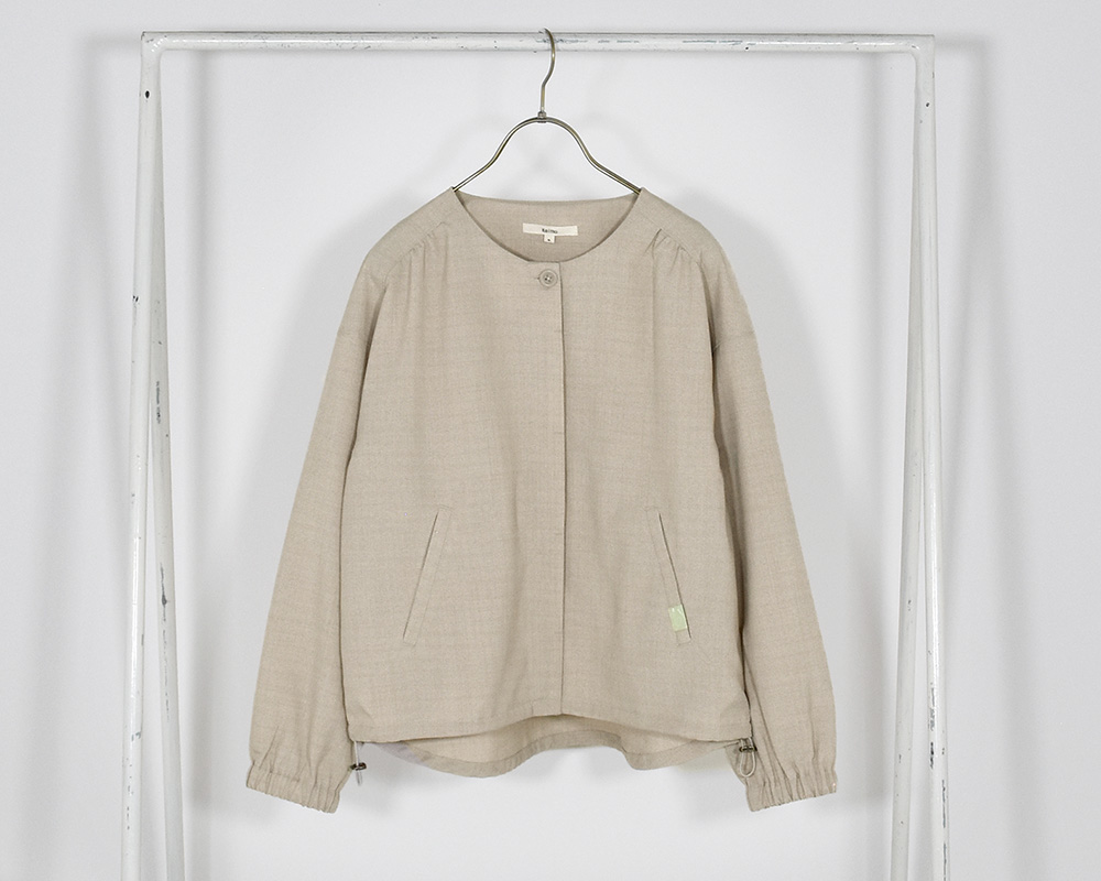 ふんわりｷﾞｬｻﾞｰﾌﾞﾙｿﾞﾝ