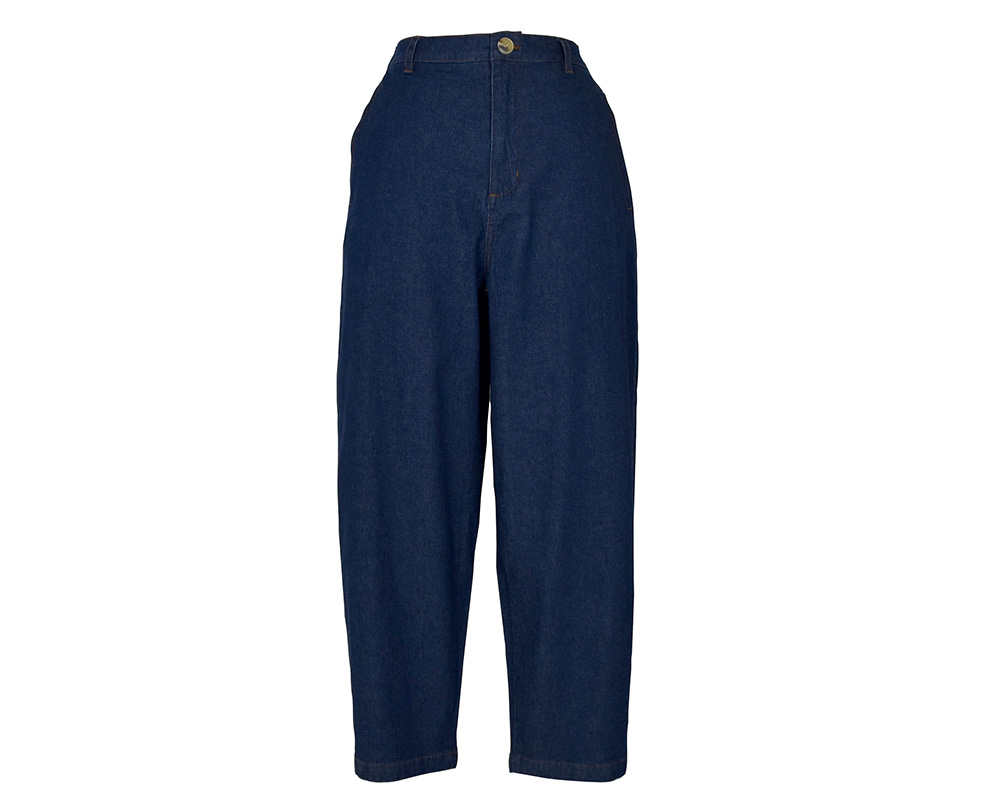 5周年ｽﾃｯﾁﾃｰﾊﾟｰﾄﾞﾊﾟﾝﾂ