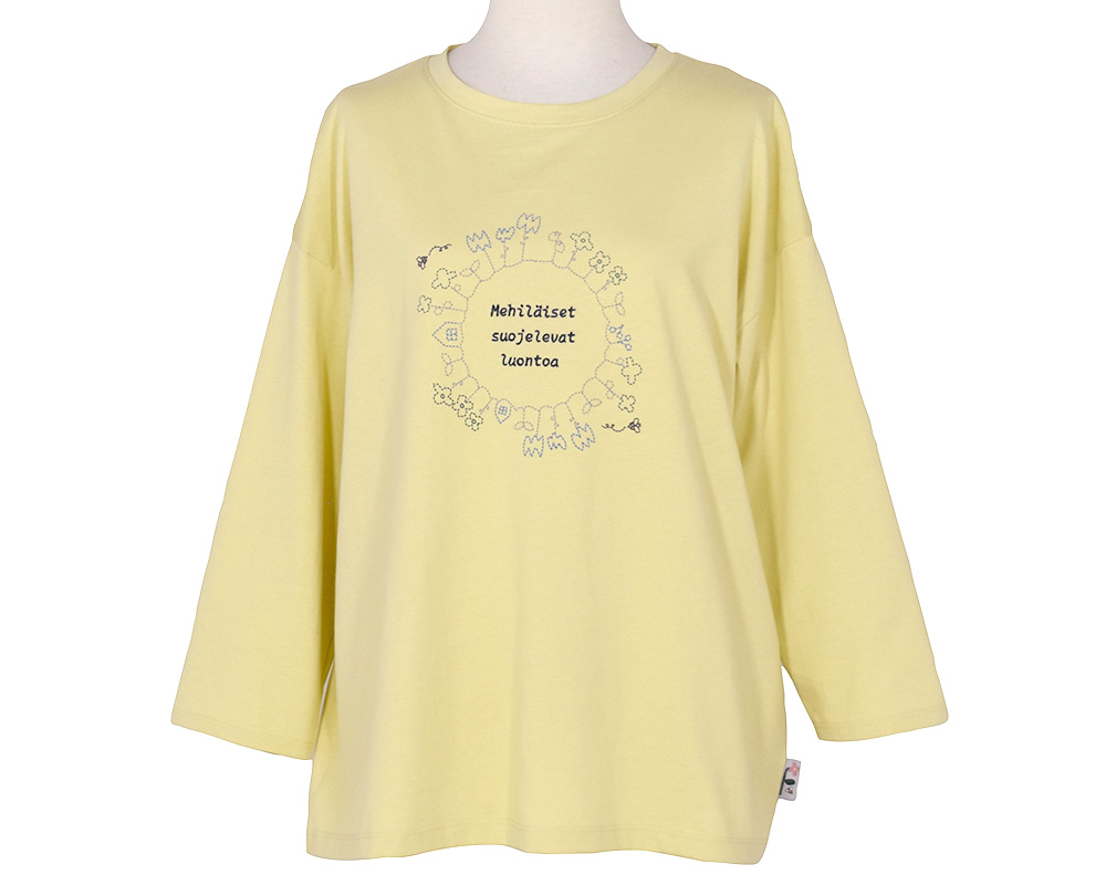 いきもの&植物の循環PO