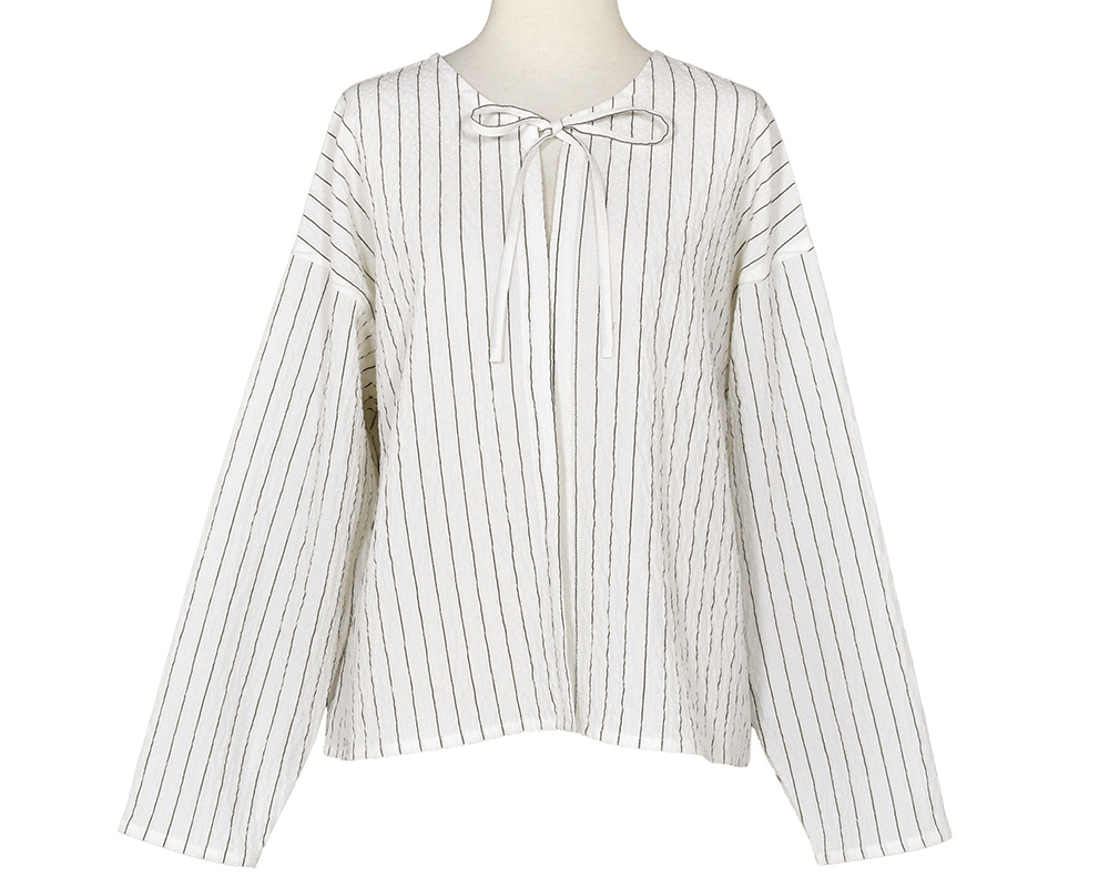 ｼｬｰﾘﾝｸﾞ前後2WAYﾌﾞﾗｳｽ