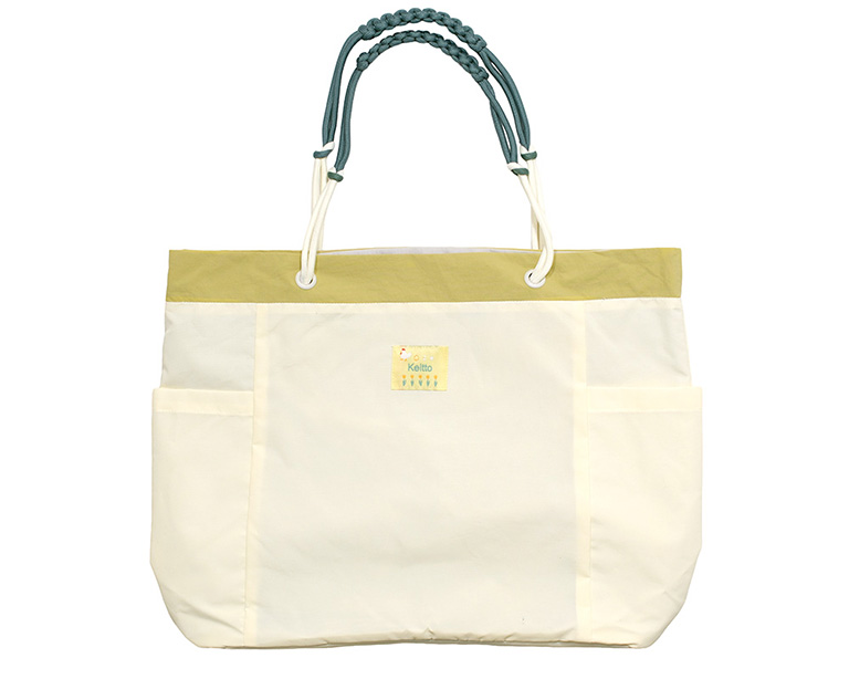 2WAYﾅｲﾛﾝﾄｰﾄﾊﾞｯｸﾞ