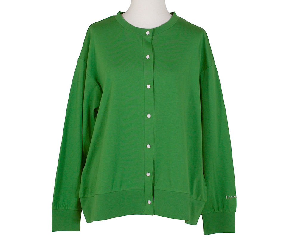 ﾄﾞｯﾄﾎﾞﾀﾝｶｰﾃﾞｨｶﾞﾝ