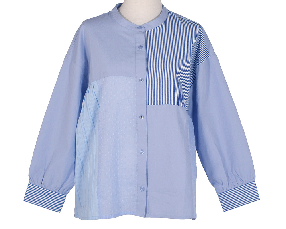 ﾊﾟｯﾁﾜｰｸｼｬﾂ