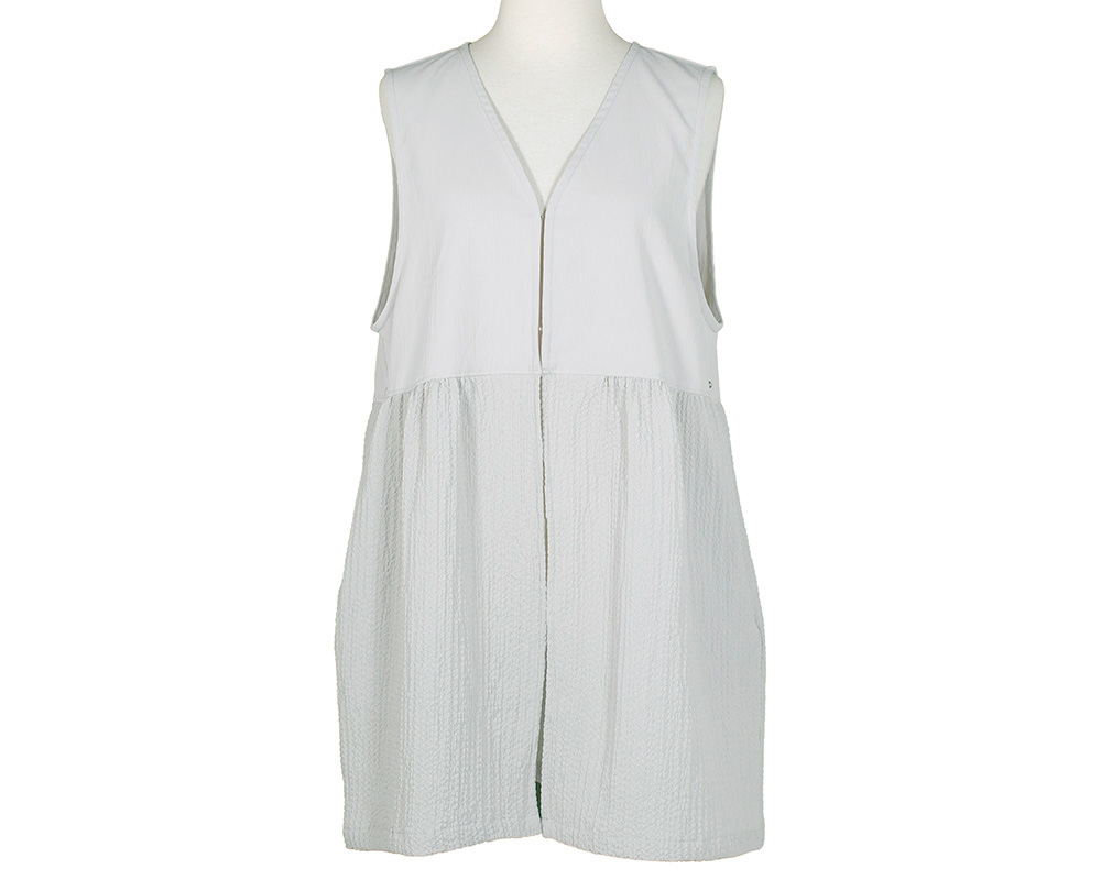 布帛切り替えｼﾞﾚ