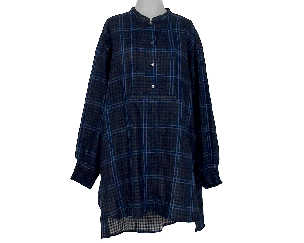 ﾀﾞﾌﾞﾙｶﾞｰｾﾞﾁｪｯｸﾛﾝｸﾞｼｬﾂ