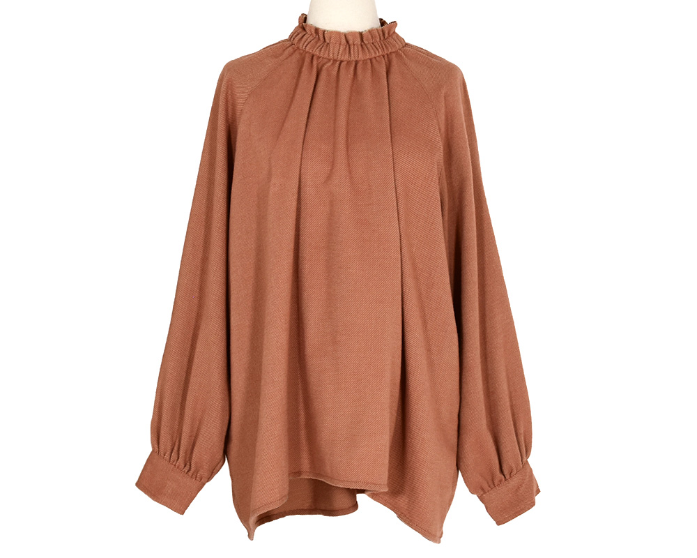 ｷﾞｬｻﾞｰ ｶﾗｰﾌﾘﾙﾌﾟﾙｵｰﾊﾞｰ