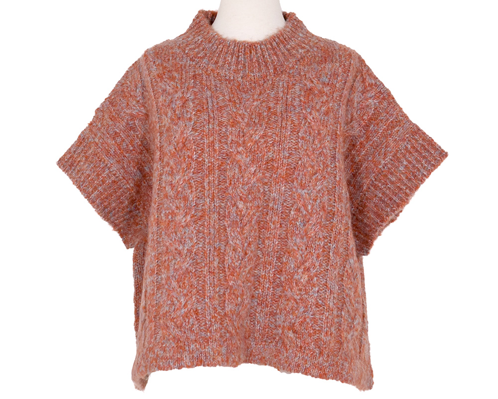 ｹｰﾌﾞﾙﾆｯﾄﾍﾞｽﾄ