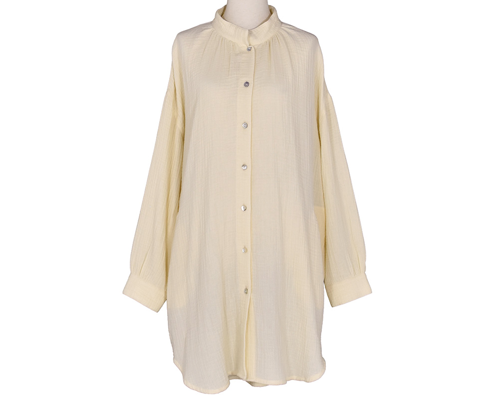 ﾀﾞﾌﾞﾙｶﾞｰｾﾞﾛﾝｸﾞｼｬﾂ