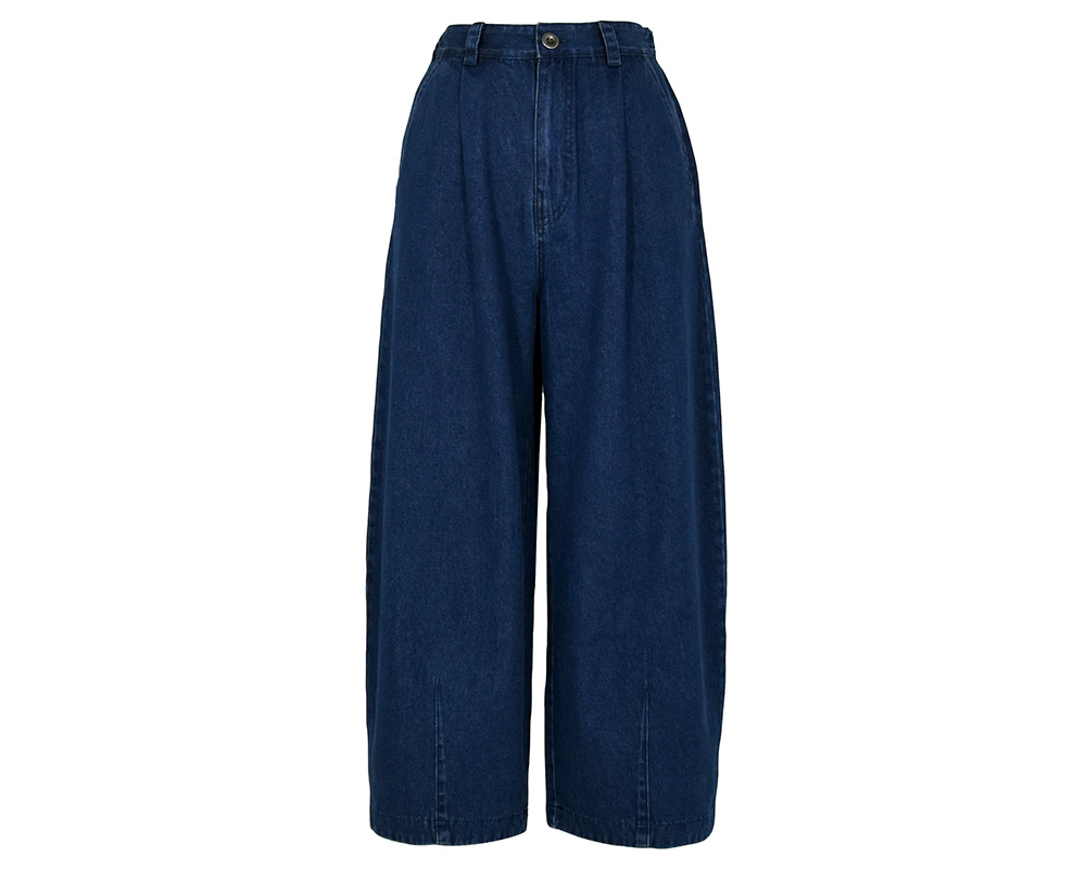 ｺｯﾄﾝﾃﾞﾆﾑﾊﾞﾚﾙﾊﾟﾝﾂ