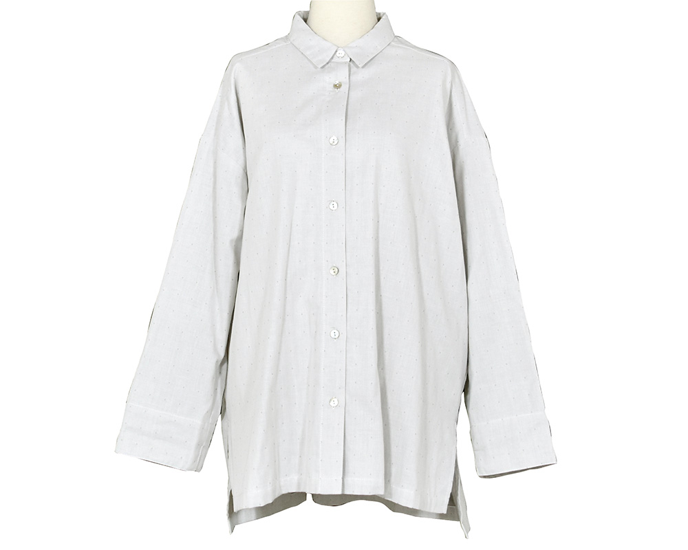 ﾄﾞｯﾄﾀﾞﾌﾞﾙｶﾞｰｾﾞｼｬﾂ