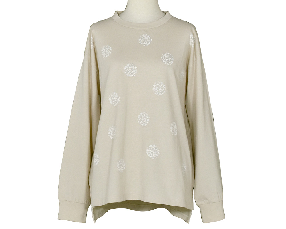 ﾌﾗﾜｰﾄﾞｯﾄﾌﾟﾙｵｰﾊﾞｰ