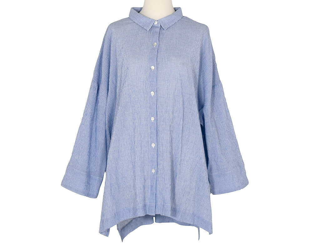 ｼｭﾘﾝｸｵｰﾊﾞｰｼｬﾂ