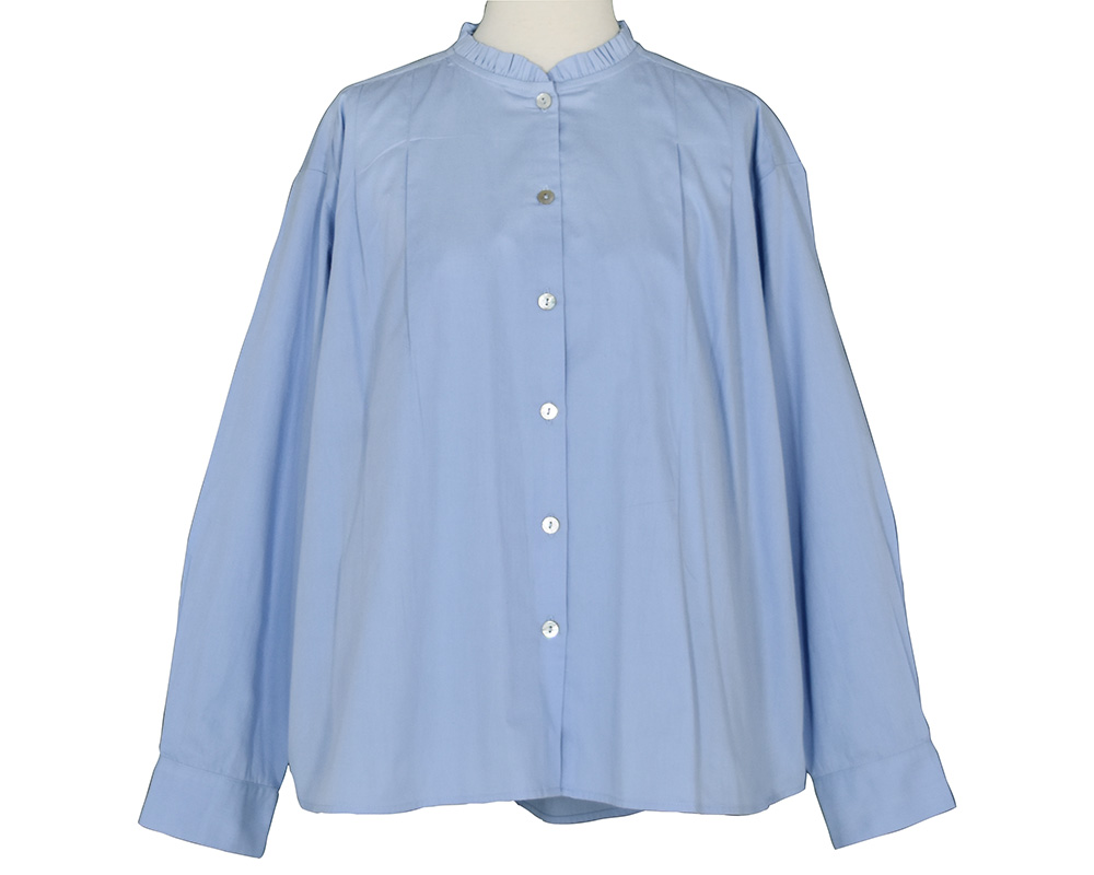 ﾌﾘﾙｶﾗｰﾌﾞﾗｳｽ