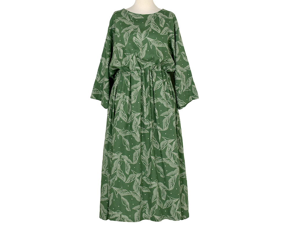 ﾘｰﾌﾌﾟﾘﾝﾄﾀｯｸｺﾞﾑﾜﾝﾋﾟｰｽ2WAY