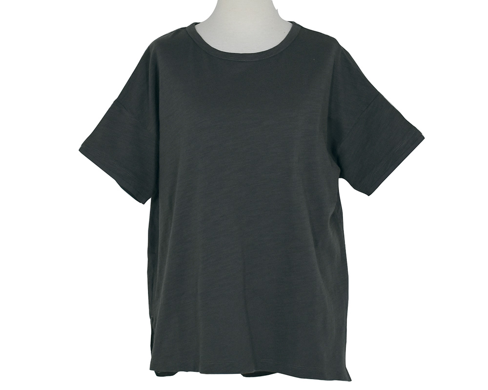 ﾊﾞｯｸｷﾞｬｻﾞｰﾌﾚｱTｼｬﾂ