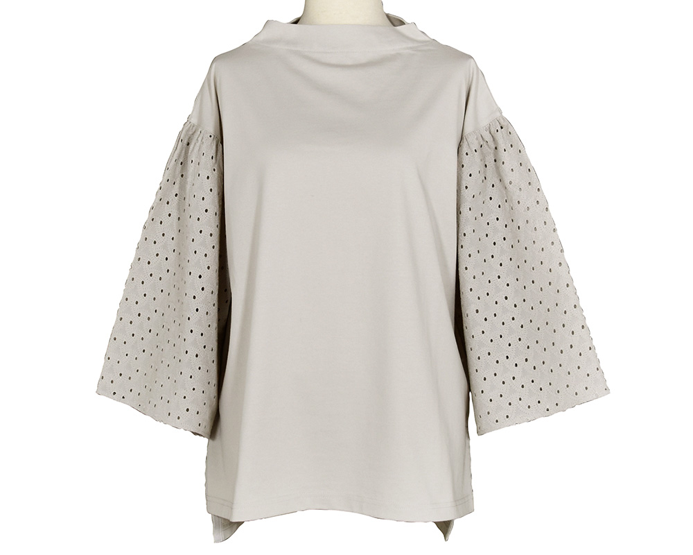 ｴﾝﾌﾞﾛｲﾀﾞﾘｰｽﾘｰﾌﾞﾌﾟﾙｵｰﾊﾞｰ