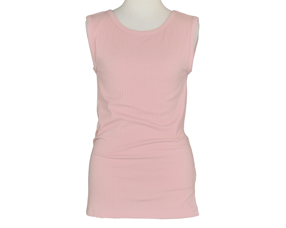 冷感ｺｯﾄﾝ2WAYﾀﾝｸ