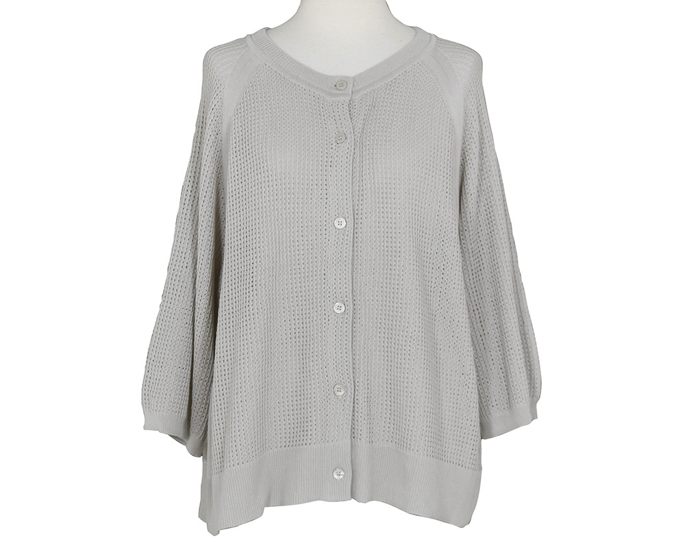 ｼｱｰﾒｯｼｭﾆｯﾄｶｰﾃﾞｨｶﾞﾝ