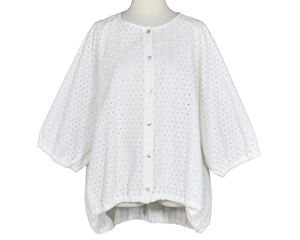 ｴﾝﾌﾞﾛｲﾀﾞﾘｰｶｰﾃﾞｨｶﾞﾝ