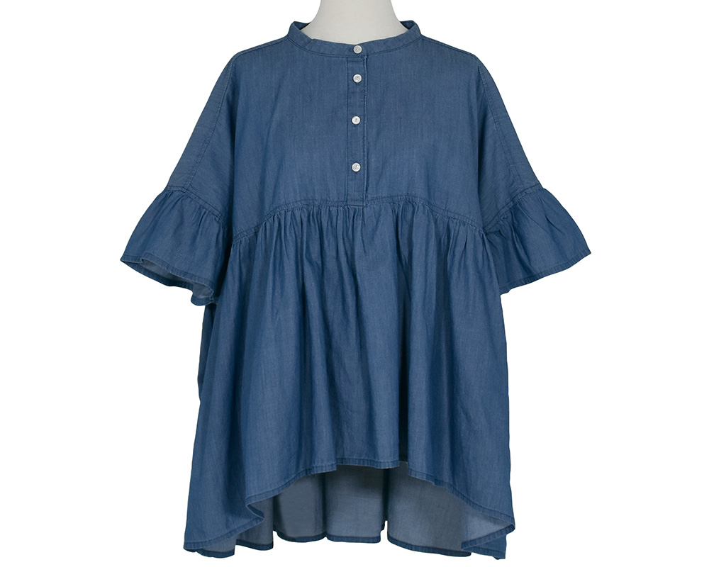 ｴｱﾘｰﾃﾞﾆﾑｷﾞｬｻﾞｰﾌﾞﾗｳｽ