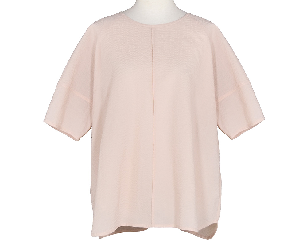 ﾘｯﾌﾟﾙﾌﾟﾙｵｰﾊﾞｰﾌﾞﾗｳｽ