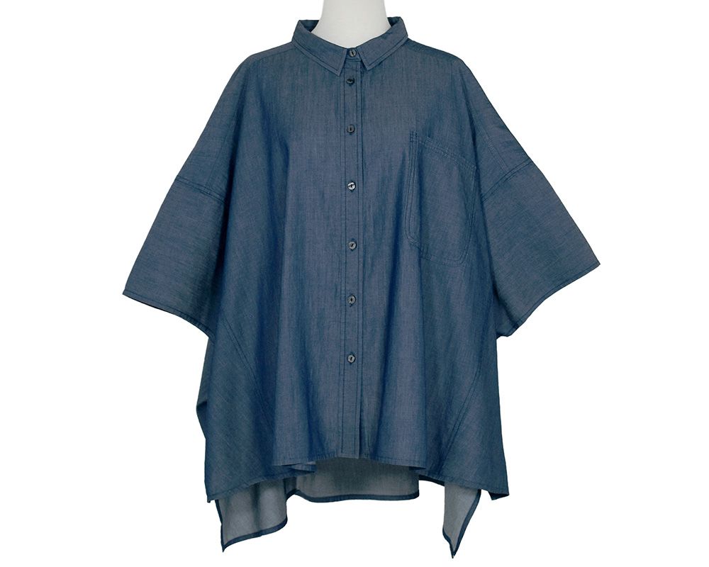 ｴｱﾘｰﾃﾞﾆﾑｵｰﾊﾞｰｼｬﾂ