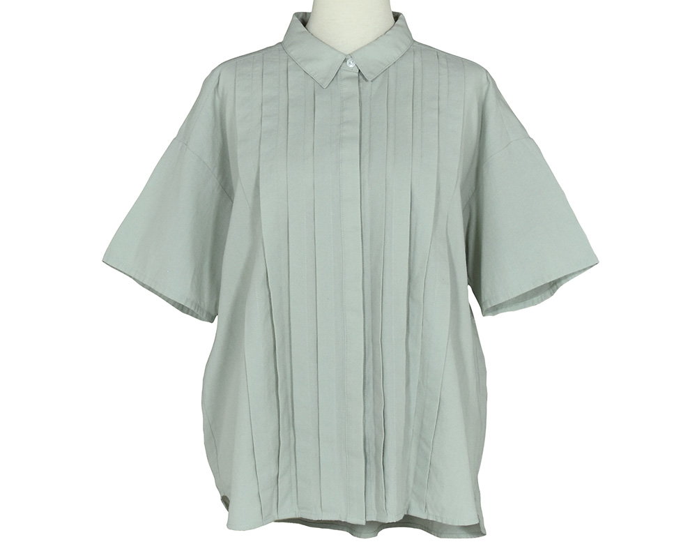 ｺｯﾄﾝﾘﾈﾝﾌﾛﾝﾄﾀｯｸﾌﾞﾗｳｽ