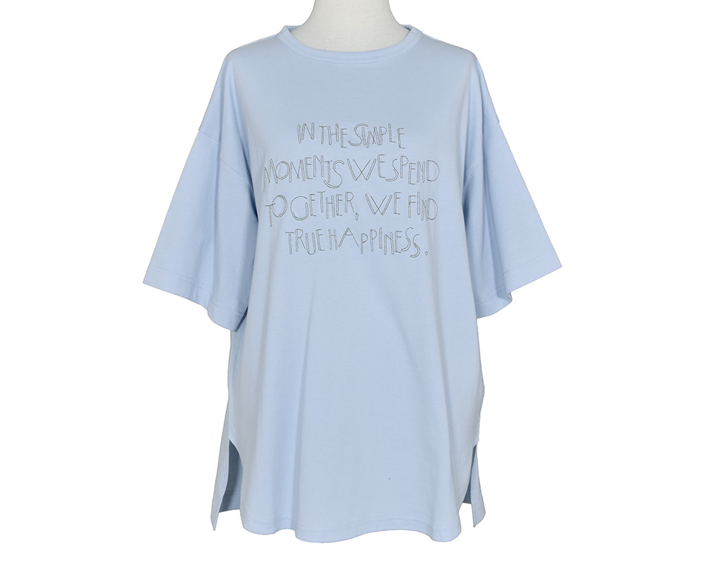 ｶﾘｸﾞﾗﾌｨｰTｼｬﾂ