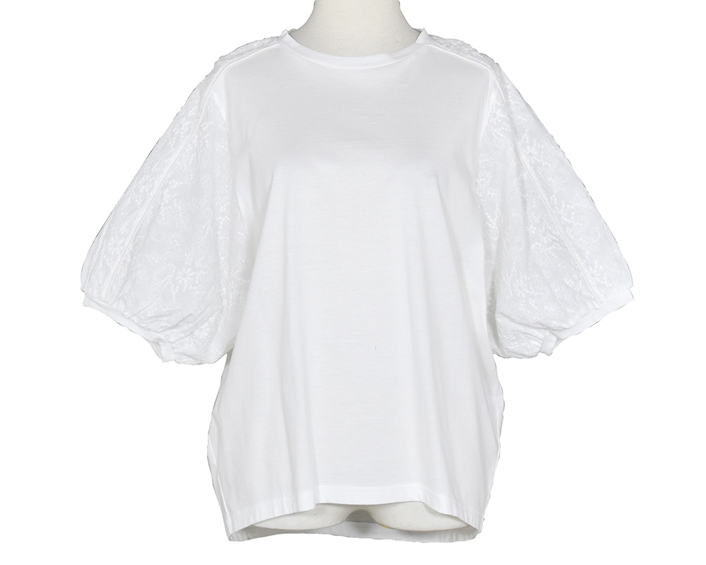 ｴﾝﾌﾞﾛｲﾀﾞﾘｰｺﾝﾋﾞＴｼｬﾂ