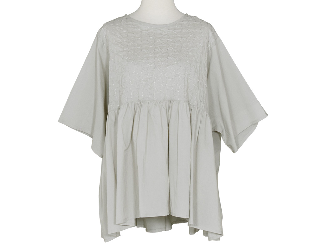 ｴﾝﾌﾞﾛｲﾀﾞﾘｰｼｭﾘﾝｸｷﾞｬｻﾞｰﾌﾟﾙｵｰﾊﾞｰ