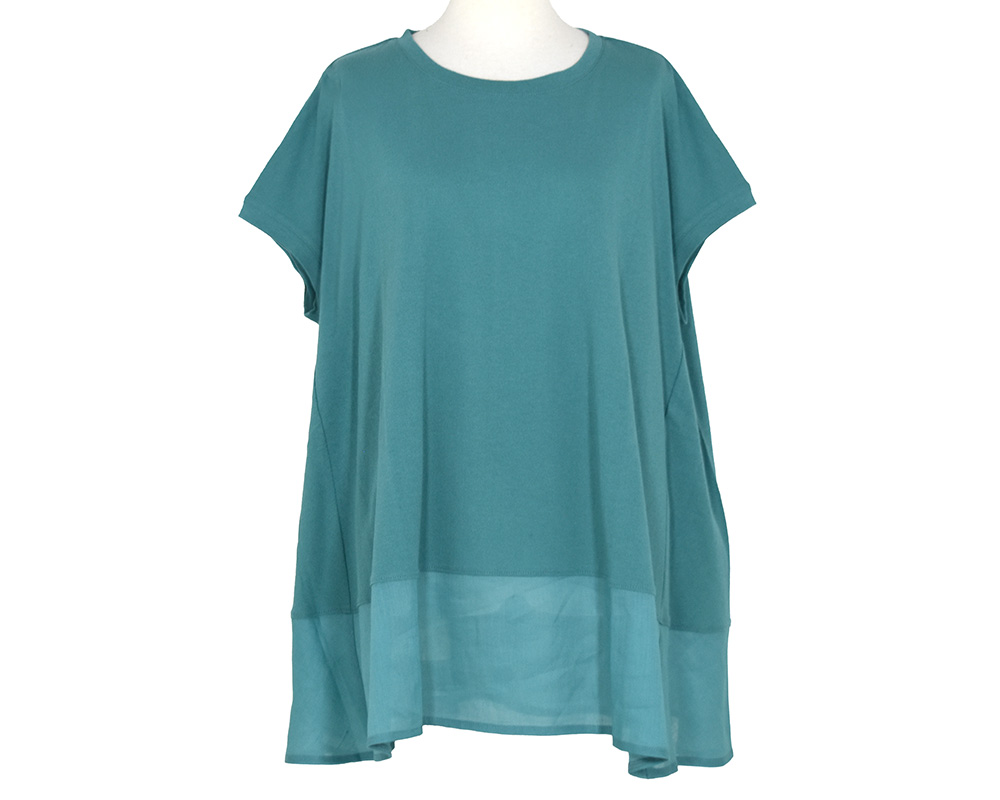 ﾅｼｼﾞﾌﾚｱﾁｭﾆｯｸTｼｬﾂ