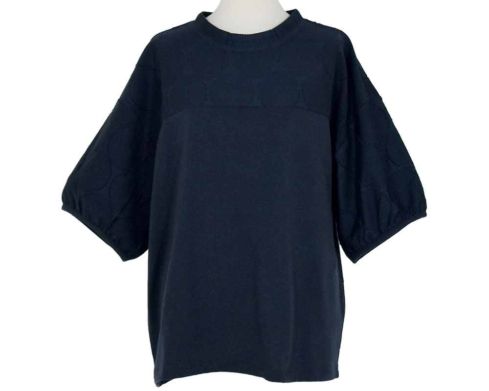 ﾄﾞｯﾄｼﾞｬｶｰﾄﾞｽﾀﾝﾄﾞｶﾗｰTｼｬﾂ